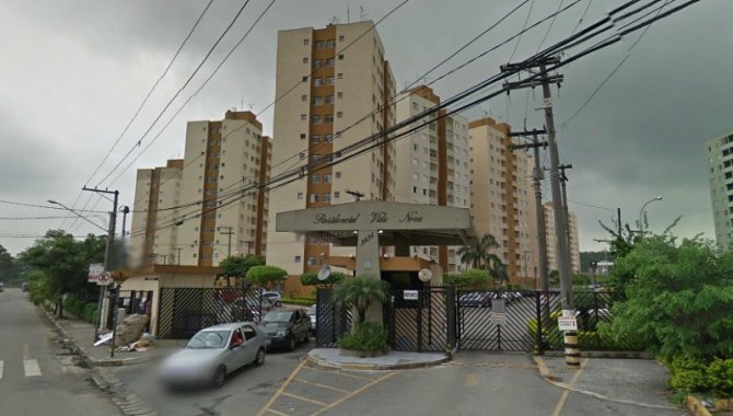 Foto - Apto de  58 m² A.P , Residencial Vida Nova - [1]