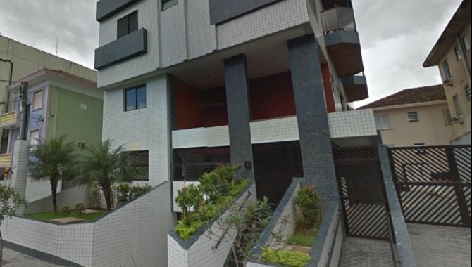 Foto - Apartamento Duplex 173 M² e Vaga de Garagem - Boqueirão - Santos - SP - [2]