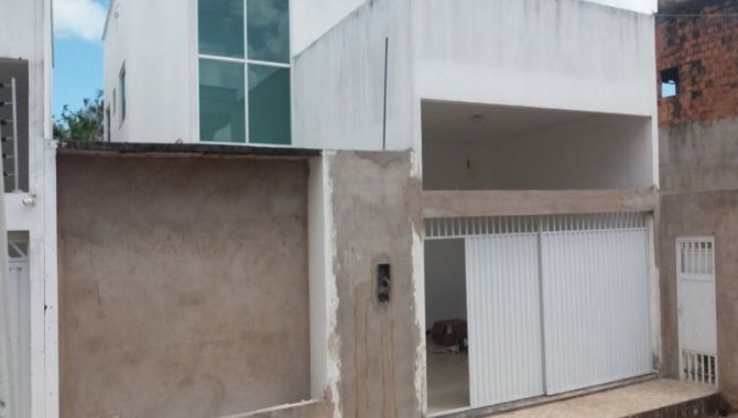 Foto - Casa 232 m² - Aracagy - São José de Ribamar - MA - [1]