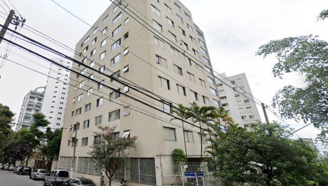 Foto - Apartamento 77 m² (Unid. 92) - Vila Mariana - São Paulo - SP - [1]