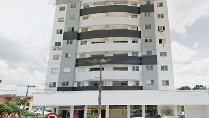 Foto - Apartamento 98 m² (Unid. 606) - Centro - Içara - SC - [1]