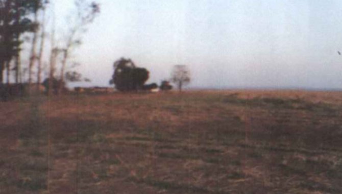 Foto - Fazenda 1.000 Ha - Terras Lavradias - Água Clara - MS - [2]