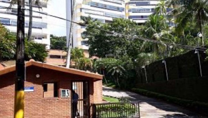Foto - Apartamento Duplex 258 m² (02 Vagas) - Morro Sorocotuba - Guarujá - SP - [1]