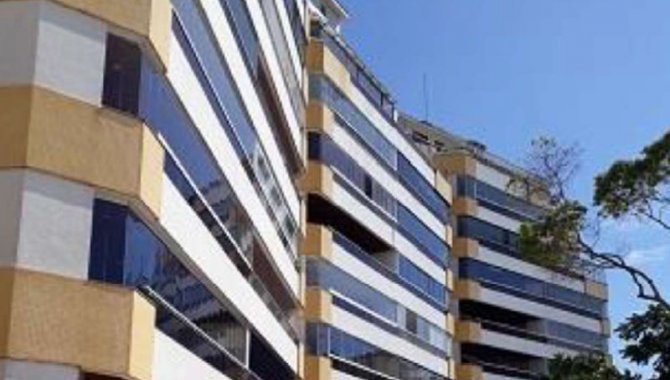 Foto - Apartamento Duplex 258 m² (02 Vagas) - Morro Sorocotuba - Guarujá - SP - [2]