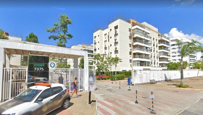 Foto - Apartamento 85 m² - Recreio dos Bandeirantes - Rio de Janeiro - RJ - [1]