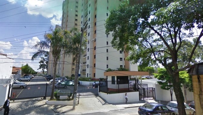 Foto - Apartamento de 47 m² A.P no Butantã com vaga de garagem - [1]