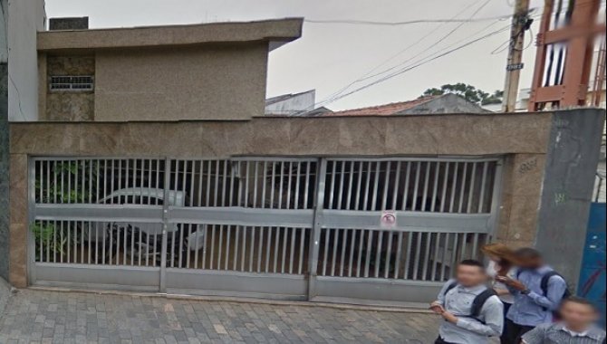 Foto - Parte Ideal 1/6 de Casa 208 m² - Vila Gomes Cardim - SP - [1]