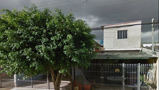 Foto - Casa 250 m² - Cidade Serodio - Guarulhos - SP - [1]