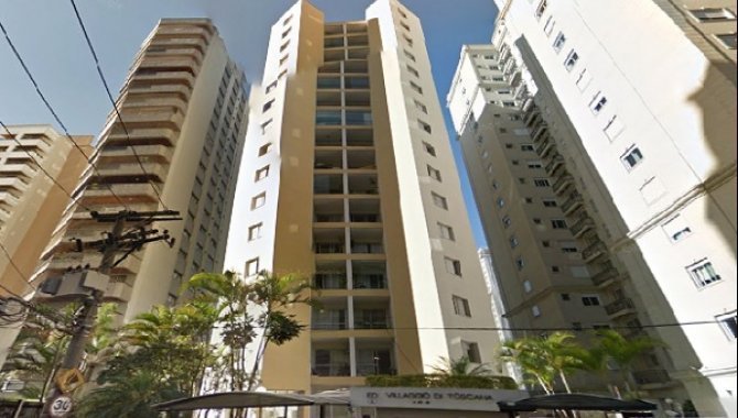Foto - Direitos sobre Apartamento 78 M² - Santana - São Paulo - SP - [1]