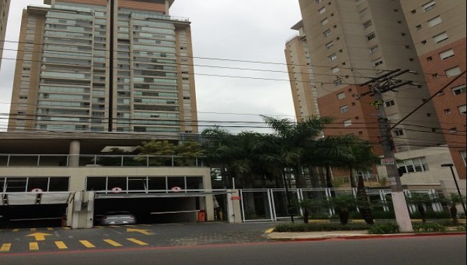 Foto - Apartamento 142 m² - Vila Leopoldina - São Paulo - SP - [2]