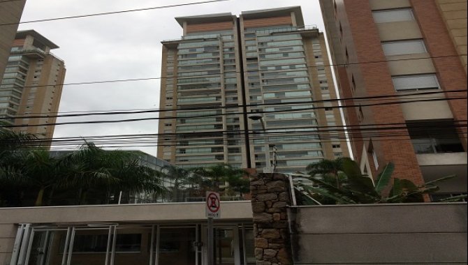 Foto - Apartamento 142 m² - Vila Leopoldina - São Paulo - SP - [1]