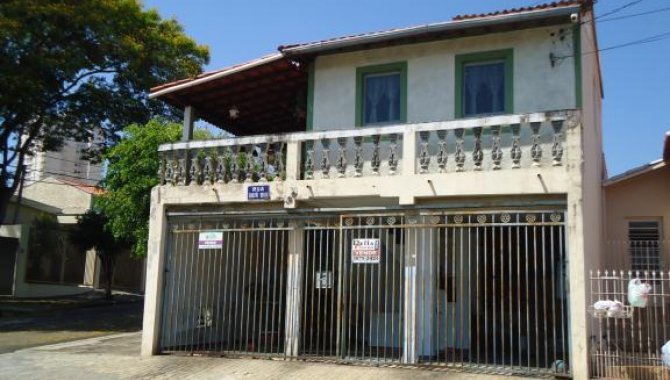 Foto - Casa 200 m² - Vila Real - Indaiatuba - SP - [1]