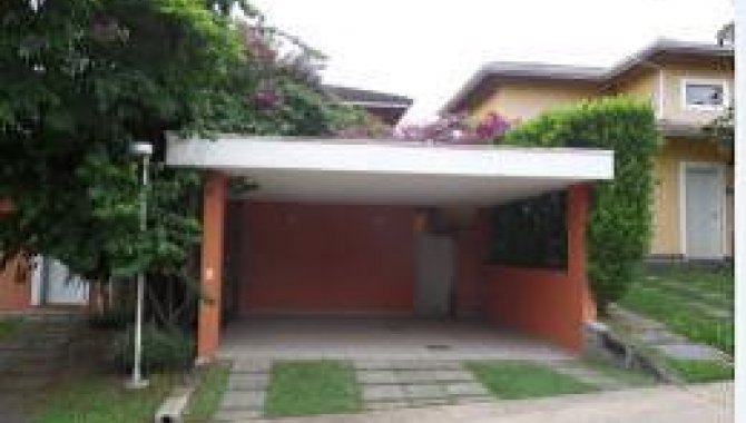 Foto - Casa em Condomínio - 174 m² - Chácaras Paineiras - Carapicuíba - SP - [1]