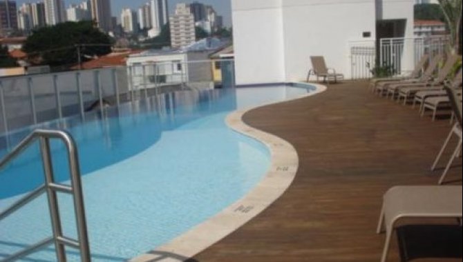 Foto - Apartamento 62 m² - Vila Pompéia - São Paulo - SP - [8]