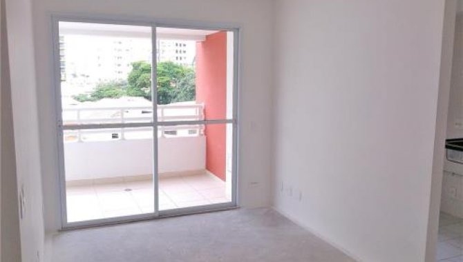 Foto - Apartamento 62 m² - Vila Pompéia - São Paulo - SP - [4]