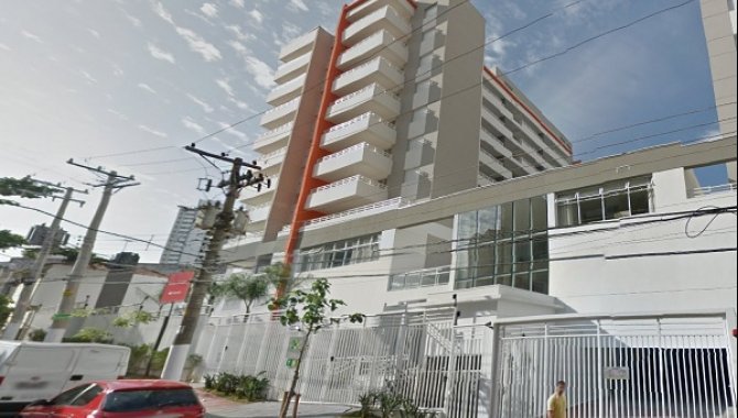 Foto - Apartamento 62 m² - Vila Pompéia - São Paulo - SP - [1]