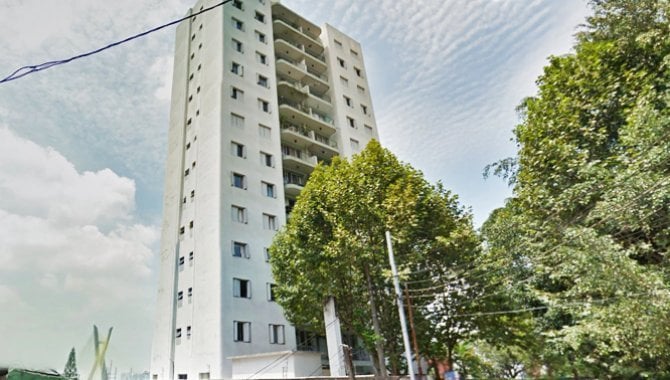 Foto - Direitos sobre Apartamento 132 m² (Unid. 122) - Real Parque - São Paulo - SP - [2]