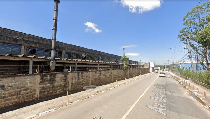 Foto - Imóvel Industrial e Terreno 55.823 m² - Nova Caieiras - Caieiras - SP - [5]