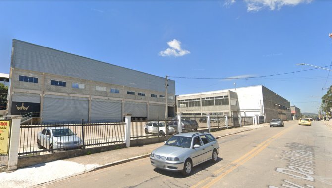 Foto - Imóvel Industrial e Terreno 55.823 m² - Nova Caieiras - Caieiras - SP - [4]