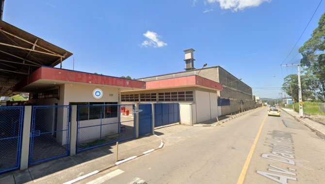 Foto - Imóvel Industrial e Terreno 55.823 m² - Nova Caieiras - Caieiras - SP - [2]