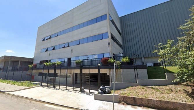 Foto - Imóvel Industrial e Terreno 55.823 m² - Nova Caieiras - Caieiras - SP - [3]