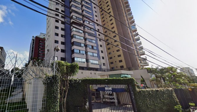 Foto - Apartamento 130 m² (Unid. 201) - Paraisópolis - São Paulo - SP - [1]