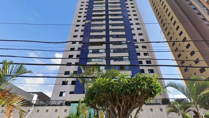 Foto - Apartamento 130 m² (Unid. 201) - Paraisópolis - São Paulo - SP - [2]