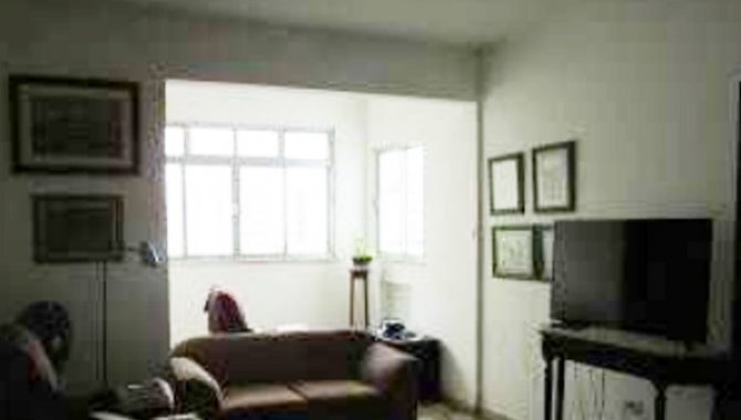 Foto - Apartamento 131 m² (Unid. 601) - Boqueirão - Santos - SP - [4]