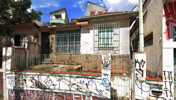 Foto - Casa e Terreno 459 m² - Vila Pirajussara - São Paulo - SP - [1]