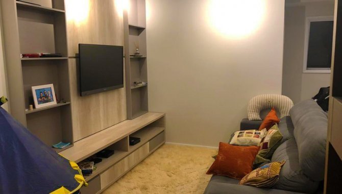 Foto - Apartamento Duplex 82 m² (Unid. 1418) - Perdizes - São Paulo - SP - [5]