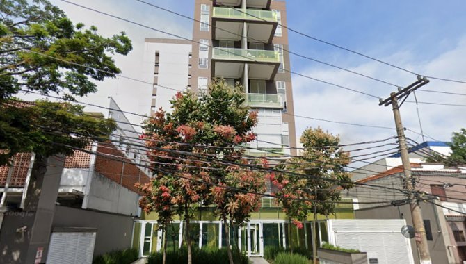 Foto - Apartamento Duplex 82 m² (Unid. 1418) - Perdizes - São Paulo - SP - [2]