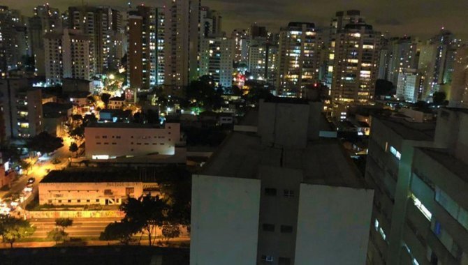 Foto - Apartamento Duplex 82 m² (Unid. 1418) - Perdizes - São Paulo - SP - [22]