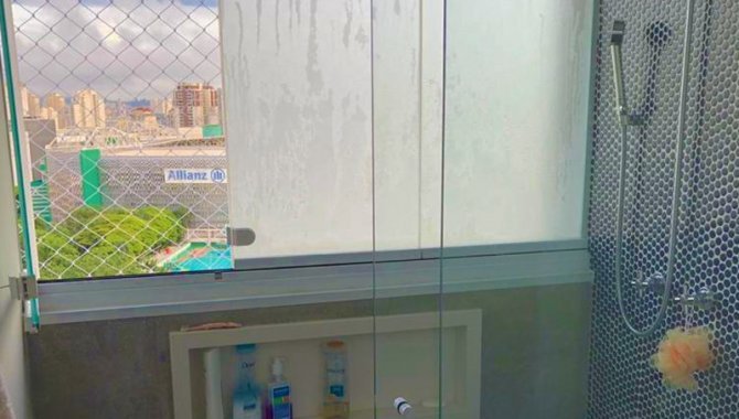 Foto - Apartamento Duplex 82 m² (Unid. 1418) - Perdizes - São Paulo - SP - [20]