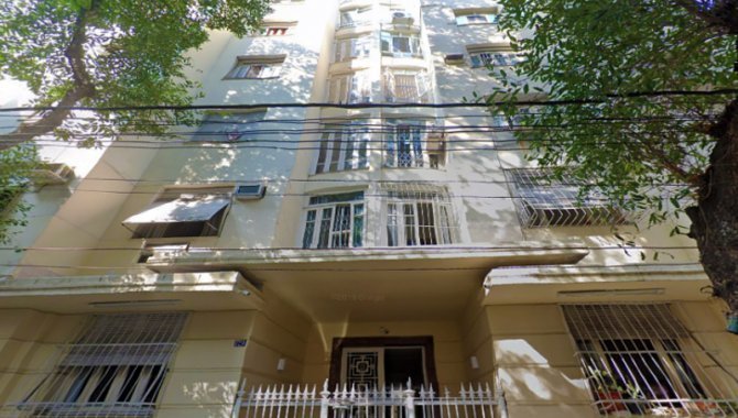 Foto - Apartamento 62 m² (Unid. 203) - Flamengo - Rio de Janeiro - RJ - [1]