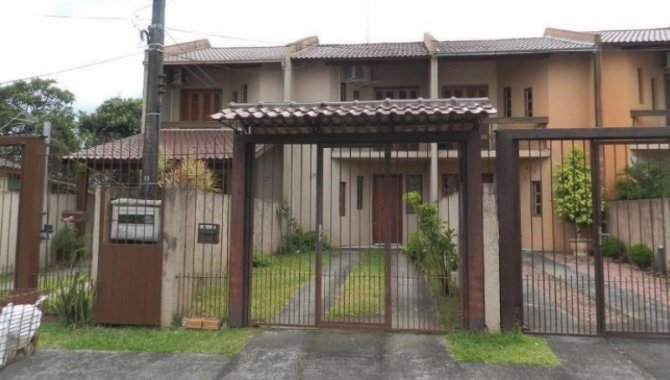 Foto - Casa em Condomínio 69 m² (Unid. 05) - Silva - Sapucaia do Sul - RS - [1]