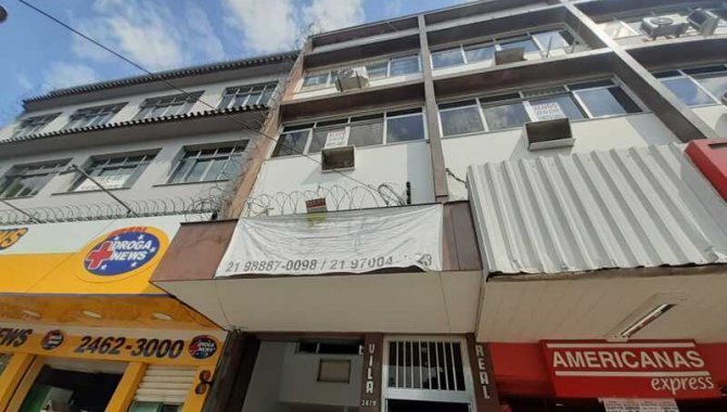 Foto - Sala, Residencial, Galeao, 1 Vaga(S) de Garagem - [10]