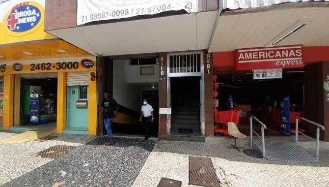 Foto - Sala, Residencial, Galeao, 1 Vaga(S) de Garagem - [4]