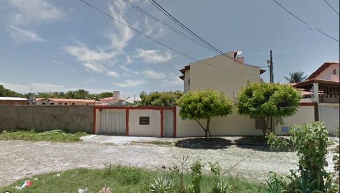 Foto - Casa Condomínio, Residencial, Sapiranga, 3 Dormitório(S), 1 Vaga(S) de Garagem - [5]