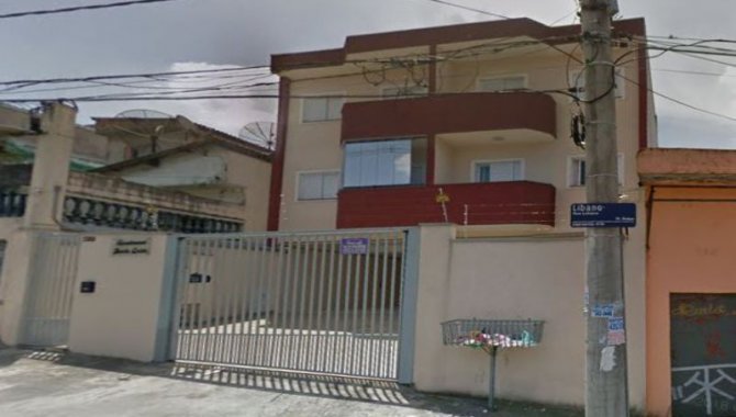 Foto - Apartamento 55 m² (Unid. 02) - Jardim Santo André - Santo André - SP - [1]