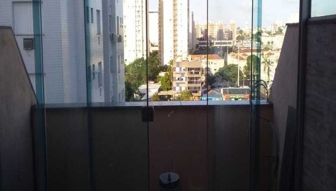 Foto - Sala, Residencial, Passo da Areia - [12]