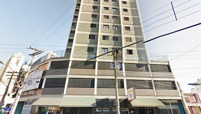 Foto - Apartamento 41 m² (Unid. 12) - Vila Itapura - Campinas - SP - [2]