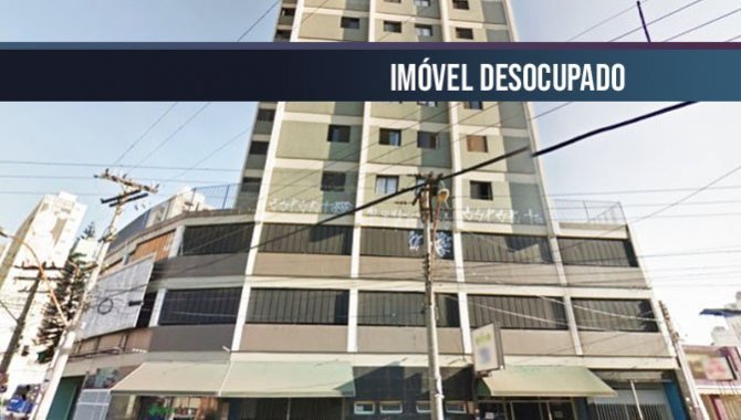 Foto - Apartamento 41 m² (Unid. 12) - Vila Itapura - Campinas - SP - [1]