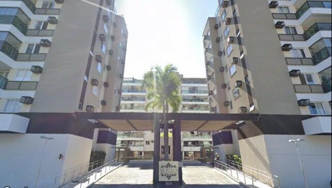 Foto - Apartamento 69 m² (Unid. 709) - Rec. dos Bandeirantes - Rio de Janeiro - RJ - [1]
