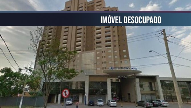 Foto - Apartamento 27 m² (Unid. 204) - Residencial Flórida - Ribeirão Preto - SP - [1]