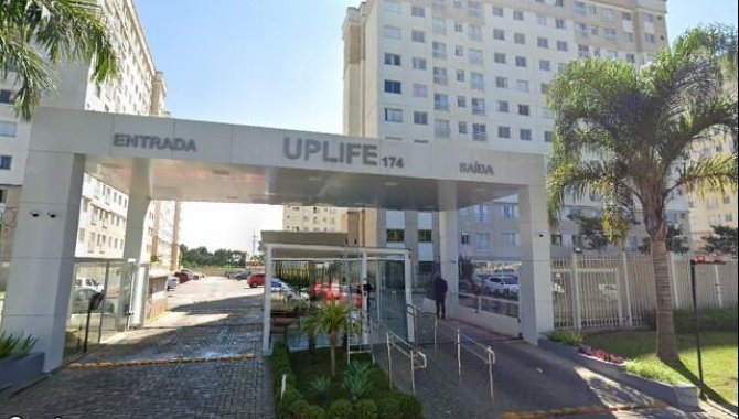 Foto - Apartamento 44 m² (Unid. 505) - Pinheirinho - Curitiba - PR - [1]