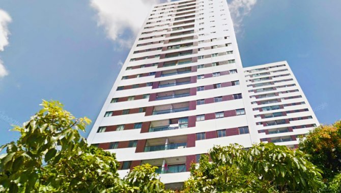 Foto - Apartamento 74 m² (Unid. 902) - Cordeiro - Recife - PE - [2]