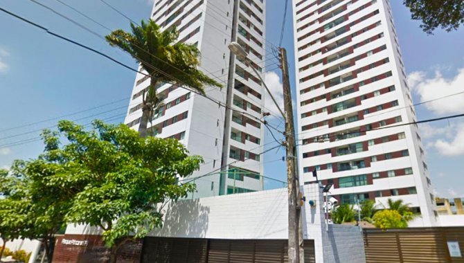 Foto - Apartamento 74 m² (Unid. 902) - Cordeiro - Recife - PE - [1]