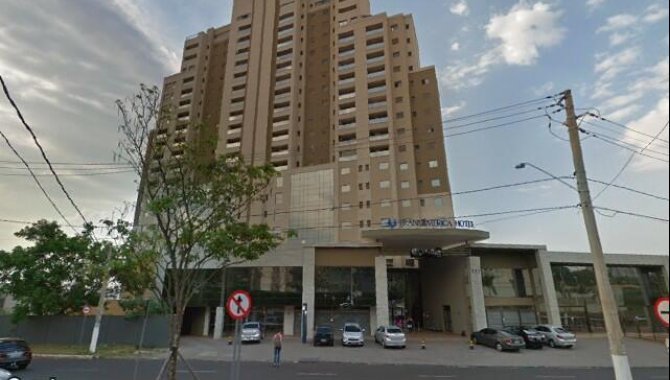 Foto - Apartamento 29 m² (Unid. 502) - Residencial Flórida - Ribeirão Preto - SP - [2]