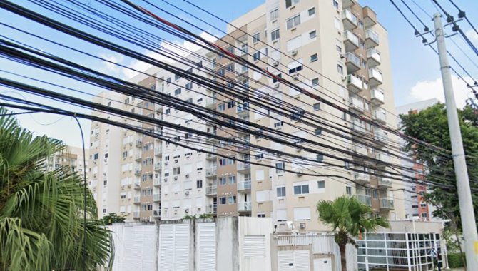 Foto - Apartamento 56 m² (Unid. 601) - Anil - Rio de Janeiro - RJ - [1]