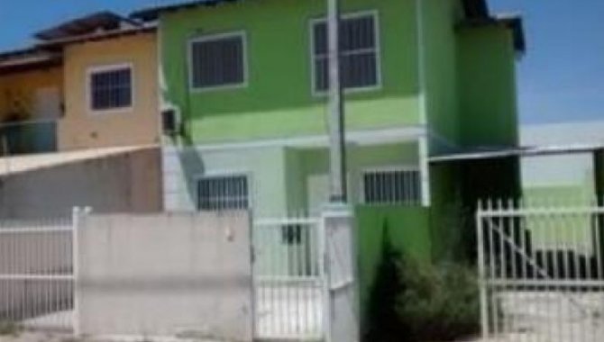 Foto - Casa em Condomínio 56 m² - Parque Aeroporto - Macaé - RJ - [2]